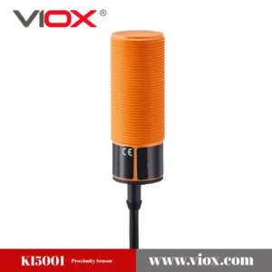 15mm Capacitive Proximity Sensor KI5001