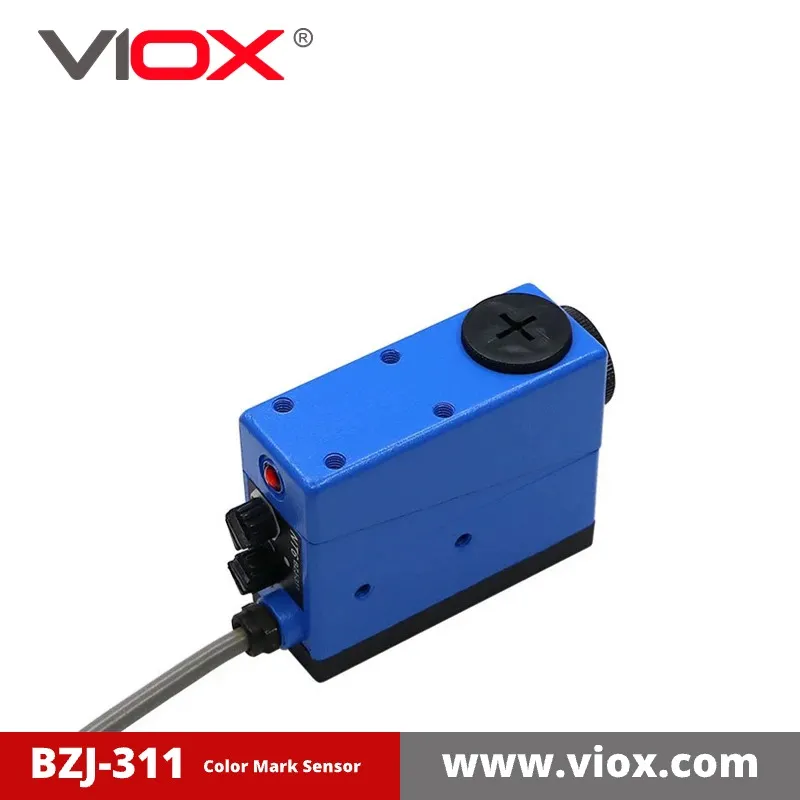 BZJ-311 Color Mark Sensor - 이미지 2