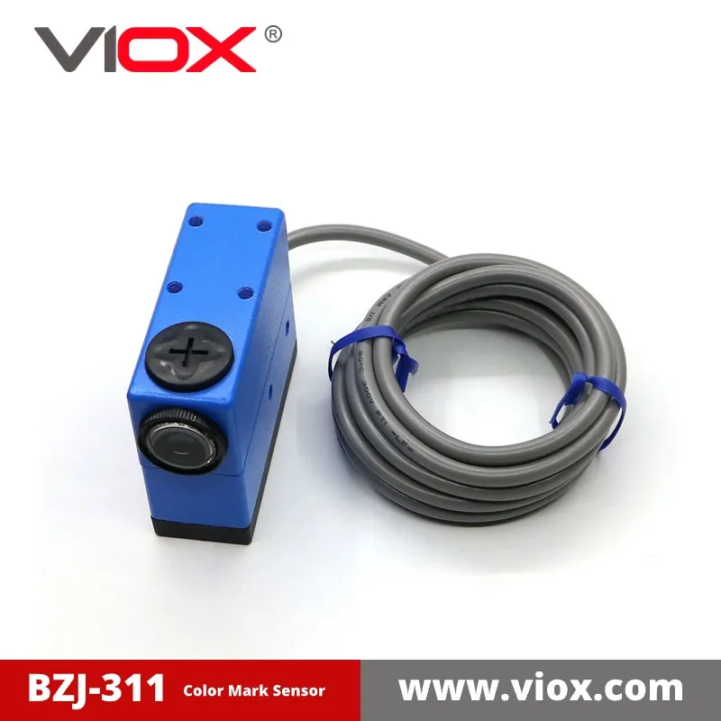 BZJ-311 Color Mark Sensor - 이미지 3