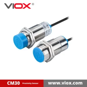 CM30 Capacitive Proximity Sensor