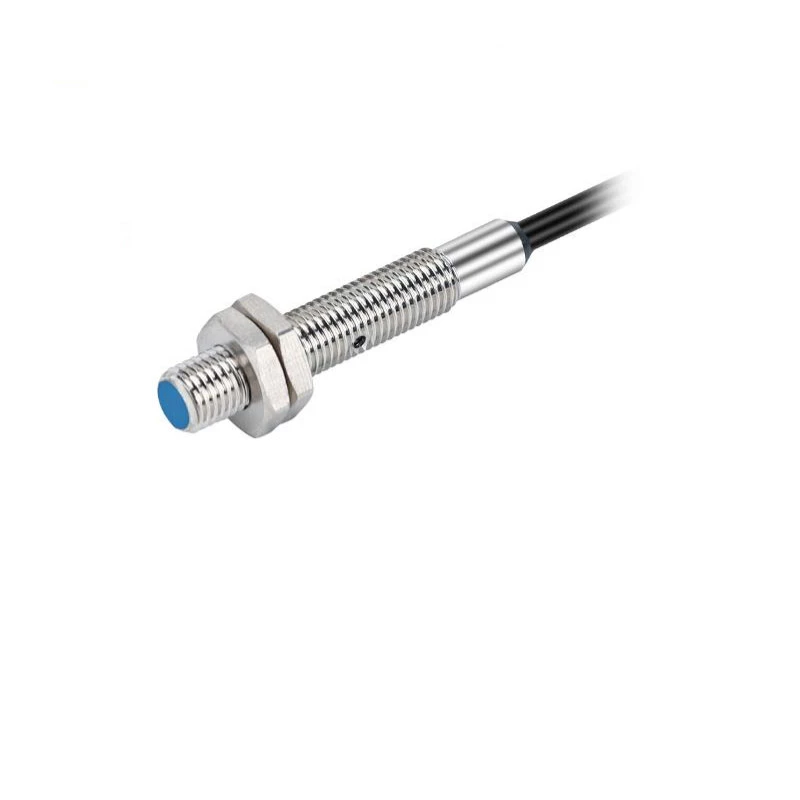 LM6 Inductive Proximity Sensor