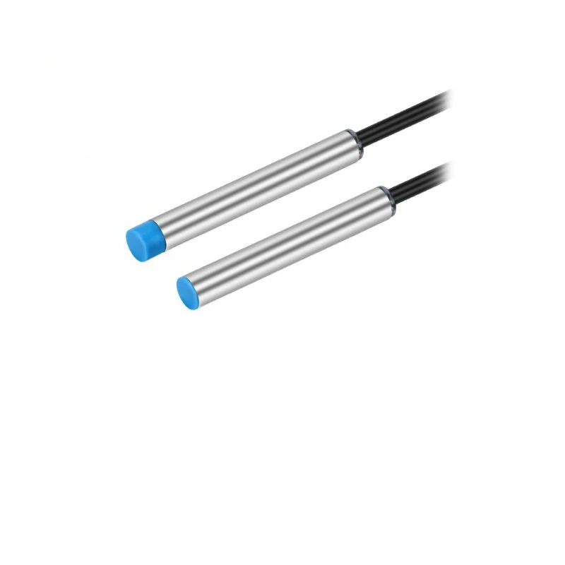 LM6 Inductive Proximity Sensor - Image 2
