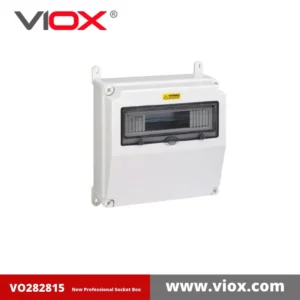 New Professional Socket Box VO282815