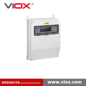 New Professional Socket Box VO334317A
