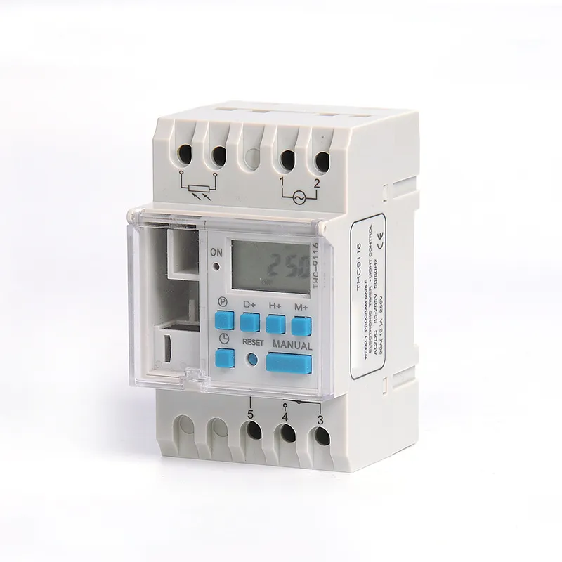 Digital Timer