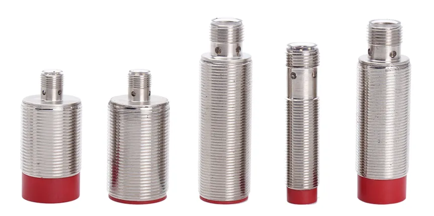 Proximity-Sensors