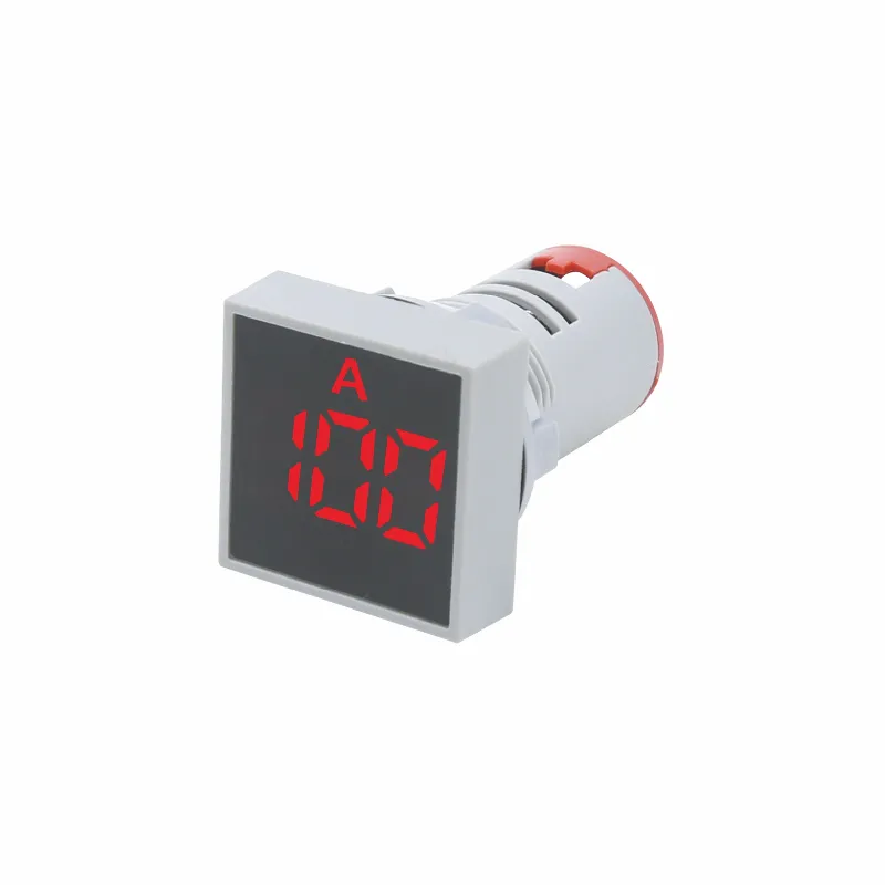 Voltage Meter Indicator AD22-SA