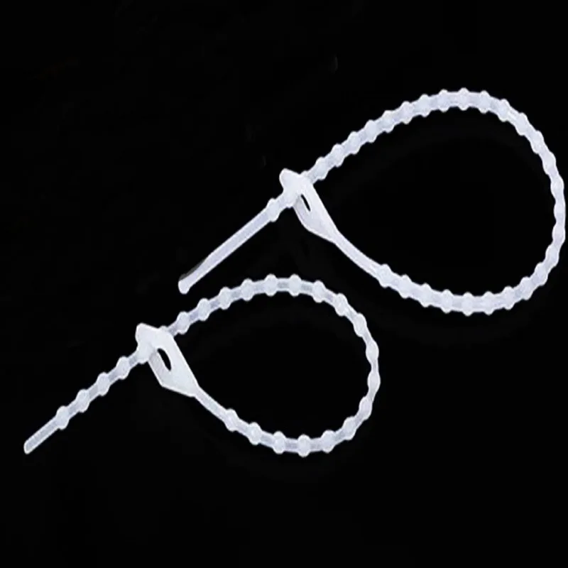 Beaded Cable Ties for sale – Image 3