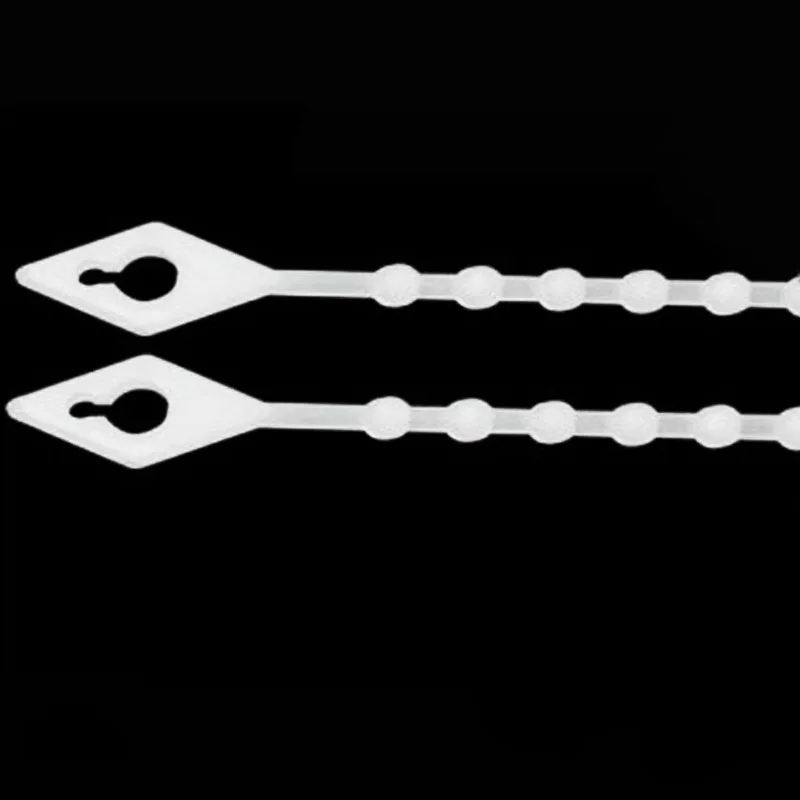 Beaded Cable Ties for sale – Image 2