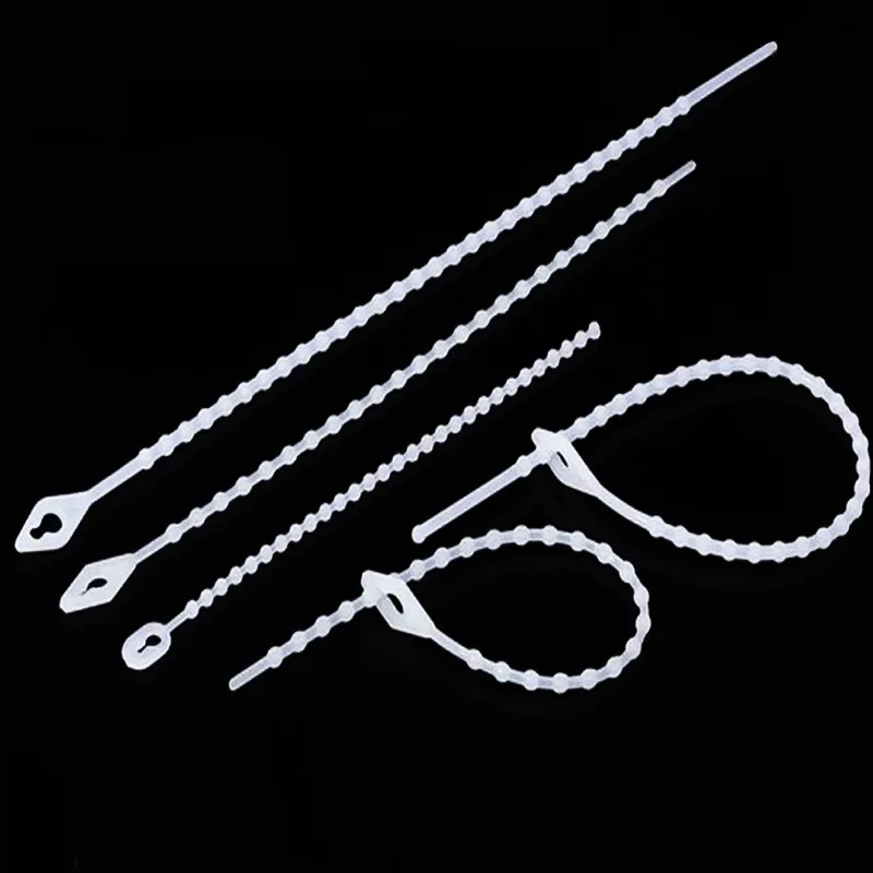 Beaded Cable Ties for sale – Image 4