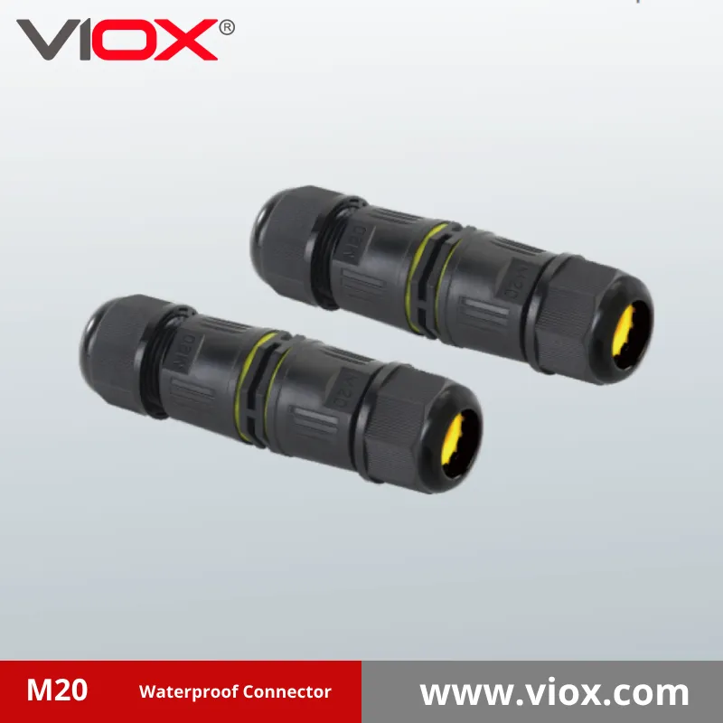 M20 Waterproof Connector