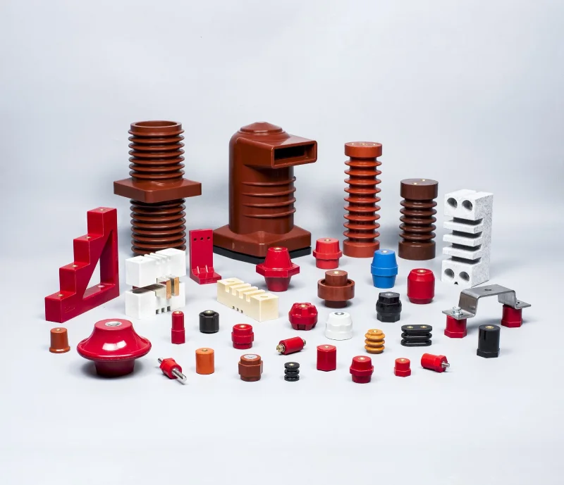 busbar insulator manufacturer