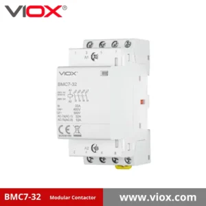 BMC7-32 4P Modular Contactor
