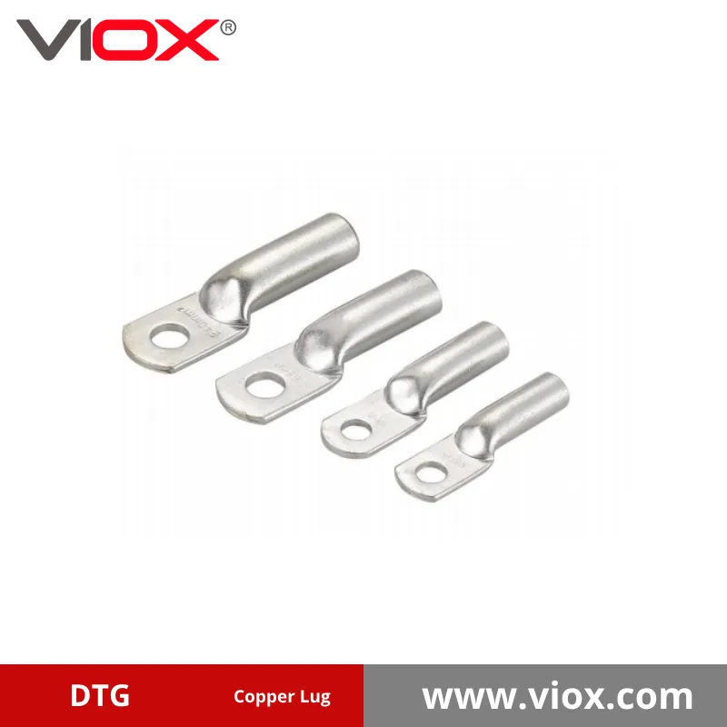 DT(G) Copper Lug