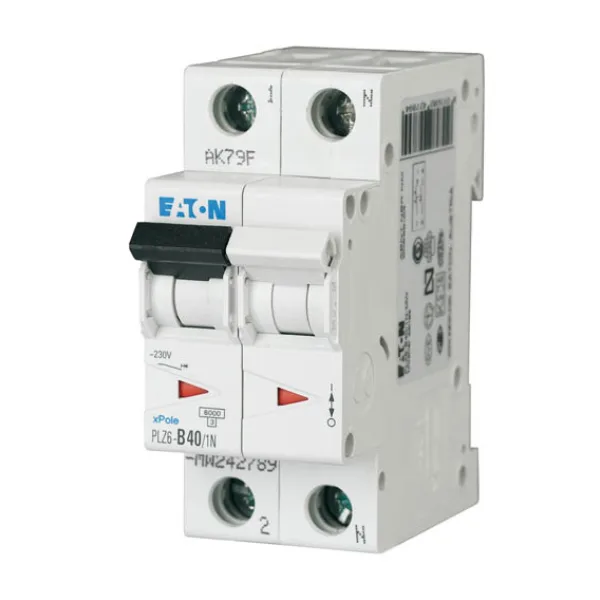 TOP 10 MCB manufacturer- Eaton MCB