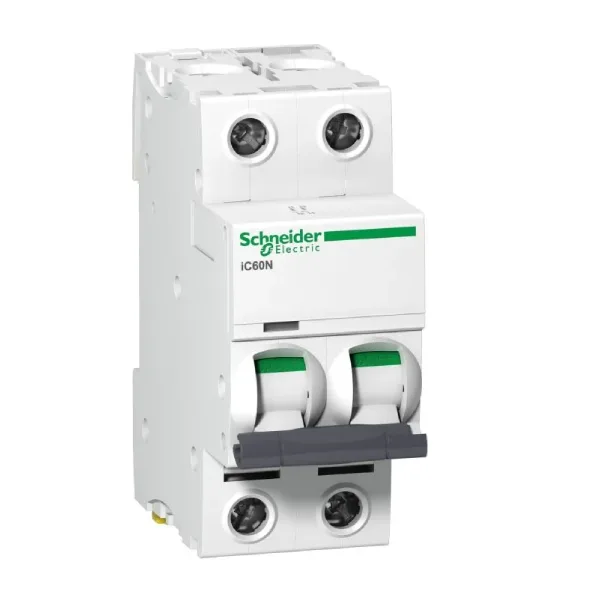 TOP 10 MCB manufacturer - SE MCB