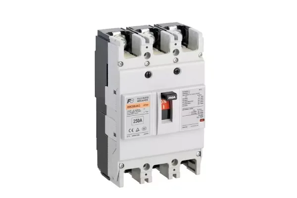 Top 10 MCCB Manufacturers-FUJI MCCB