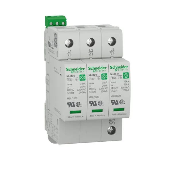 Top 10 SPD Manufacturers- schneider spd
