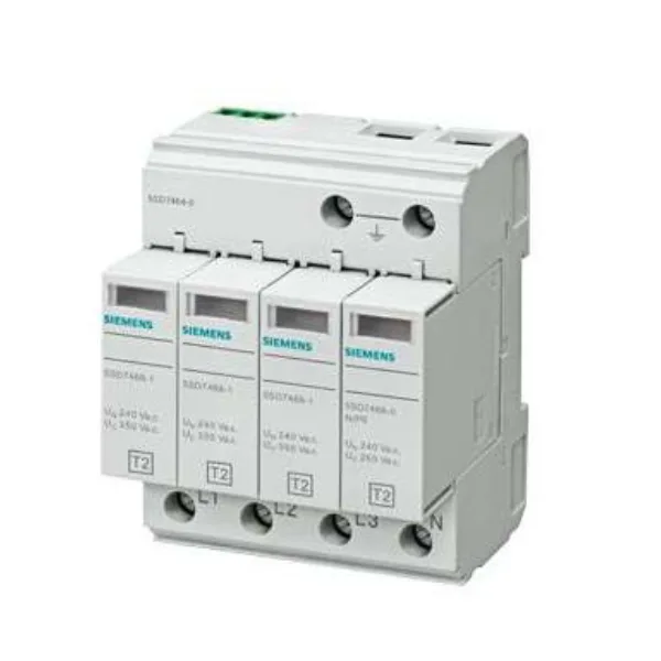 Top 10 SPD Manufacturers- siemens SPD