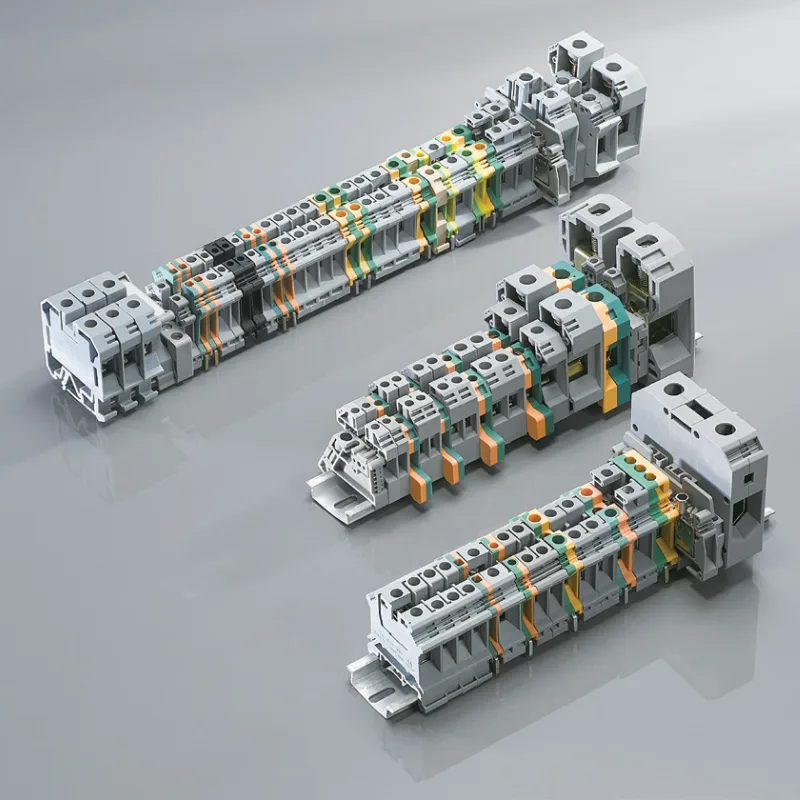 VIOX Terminal Block