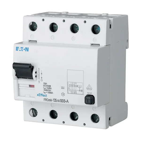 eaton RCCB of TOP 10 RCCB manufactuers in 2025