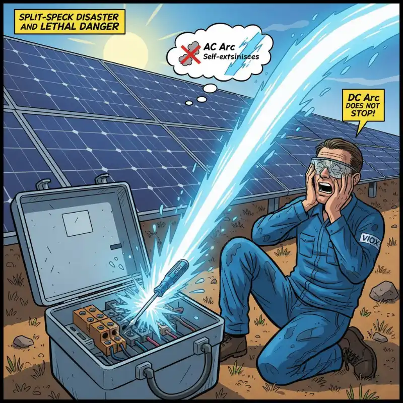 How to Wire Multiple Solar Panels into a Combiner Box Safely
