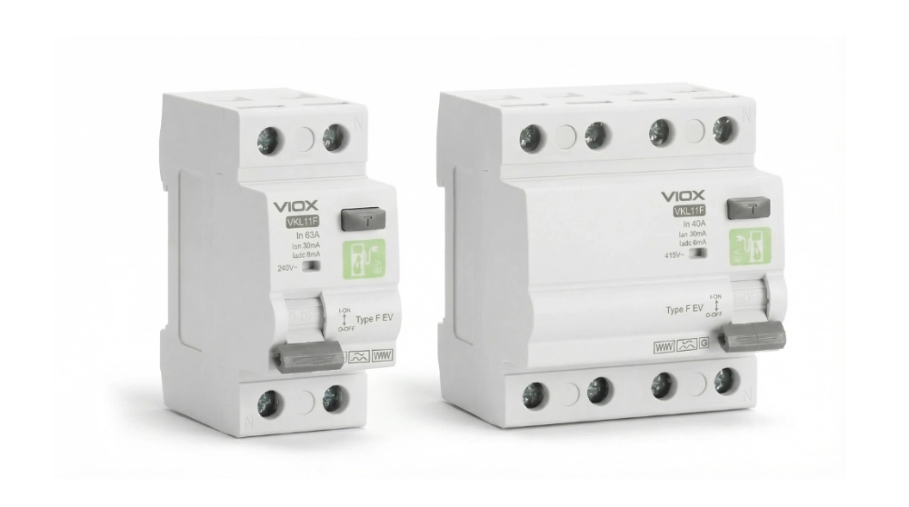 VKL11F Series