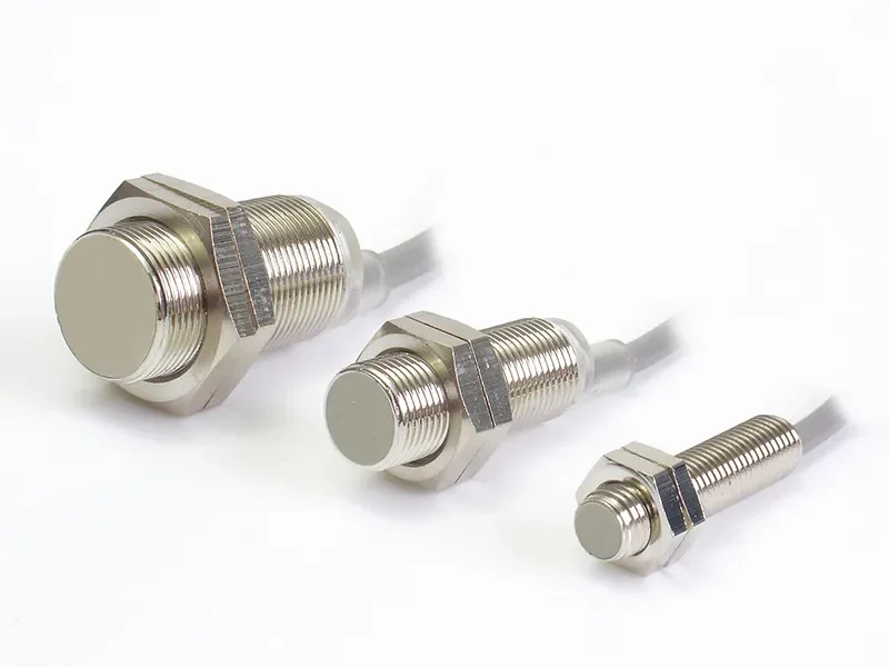 sada hallových senzorů hall sensor kit