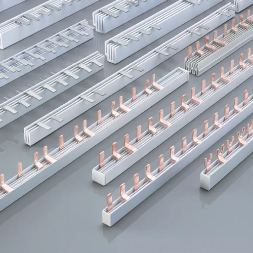 why choose VIOX busbars